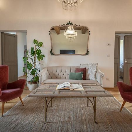 Colle Del Vento Apartment Todi Exterior foto