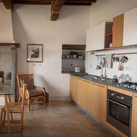 Colle Del Vento Apartment Todi Exterior foto
