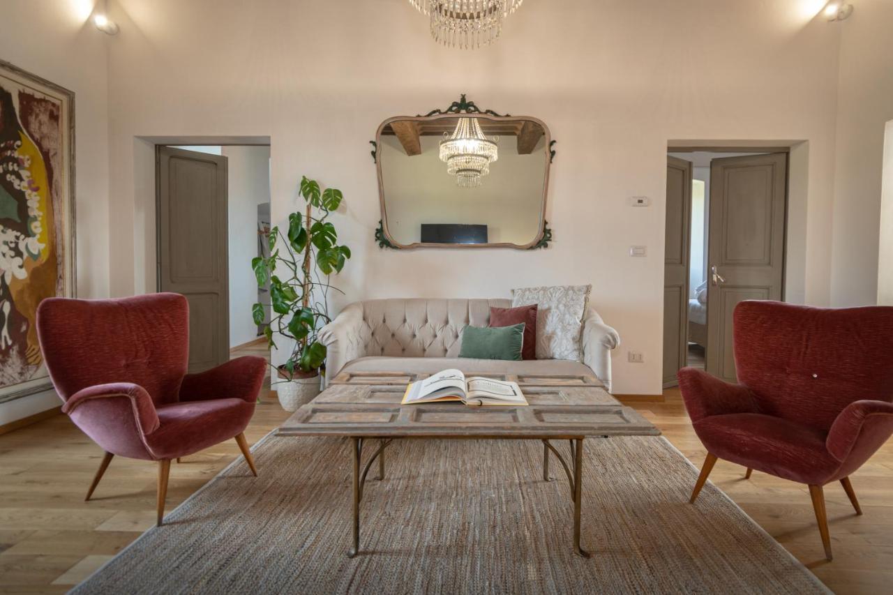 Colle Del Vento Apartment Todi Exterior foto