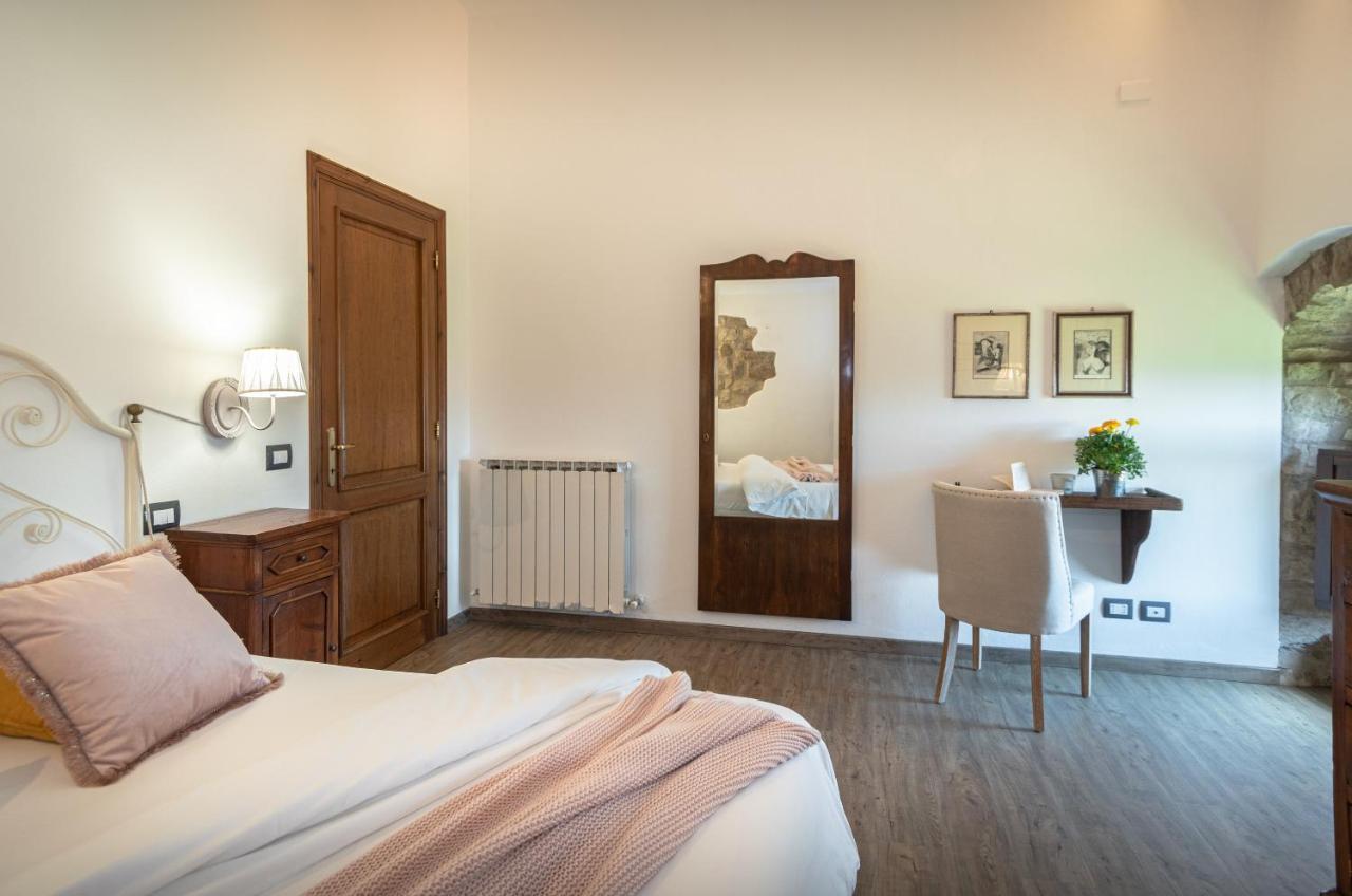 Colle Del Vento Apartment Todi Exterior foto